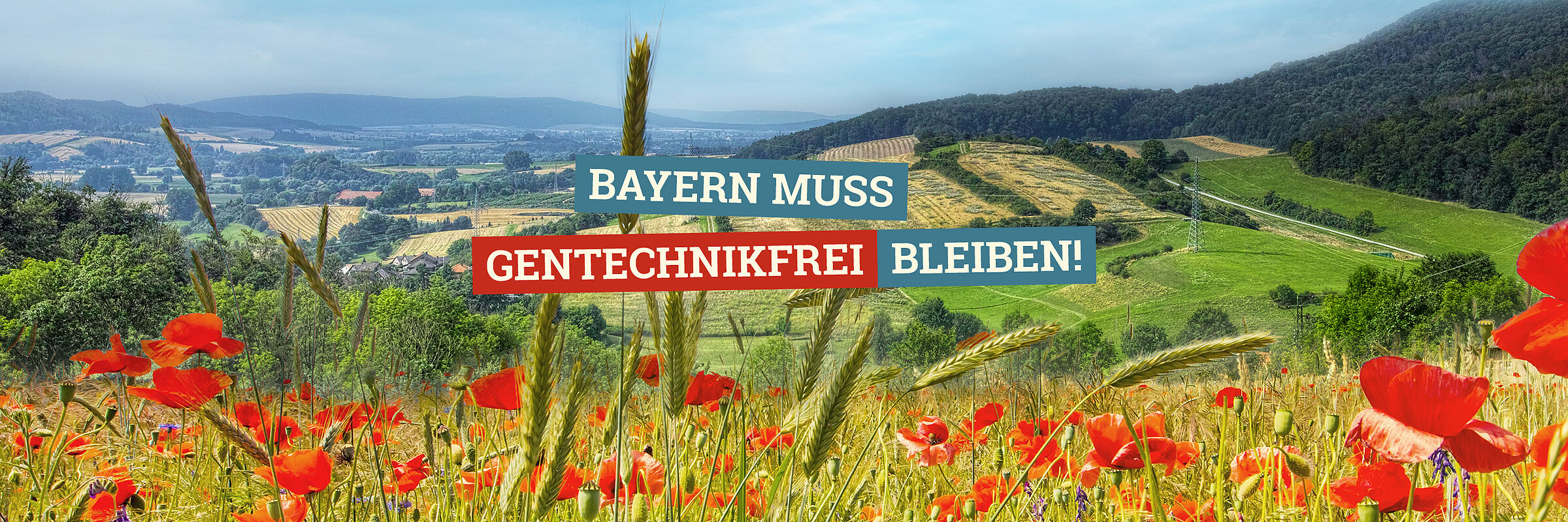 Naturschutz Und Umweltschutz In Bayern BUND Naturschutz