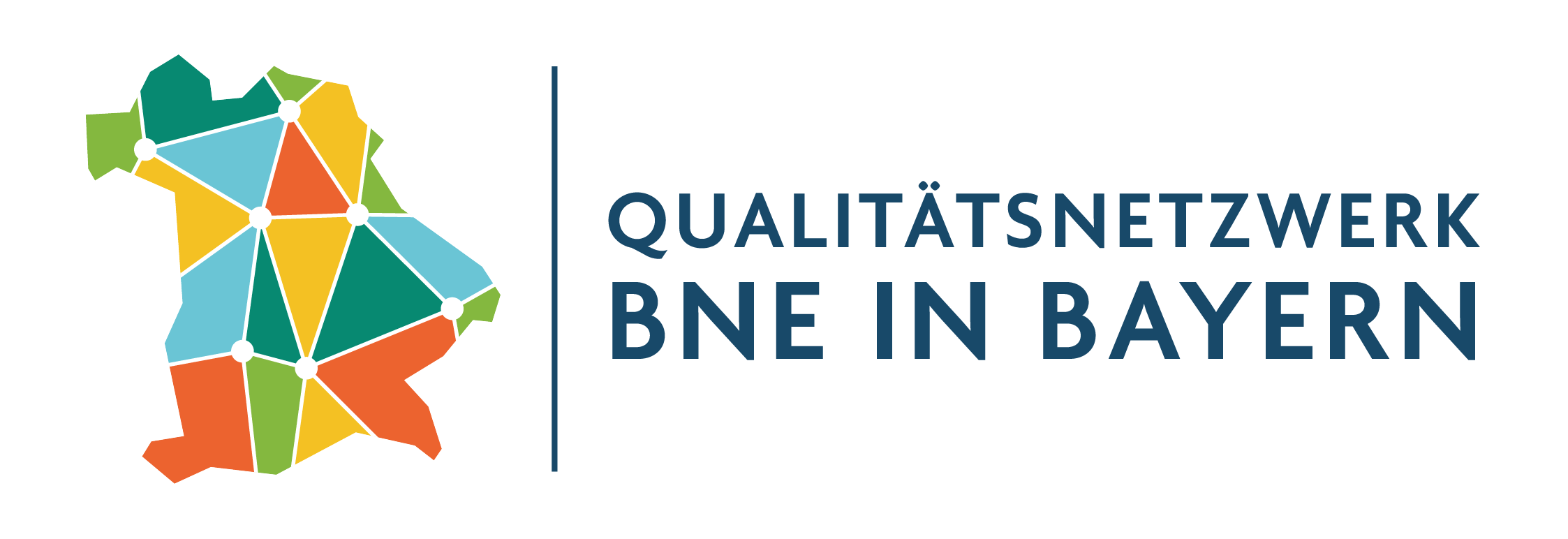 Qualitätsnetzwerk BNE in Bayern