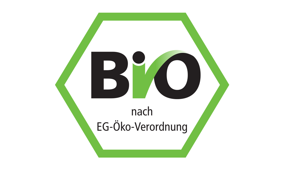Deutsches Bio-Siegel