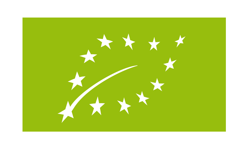 Europäisches Bio-Siegel