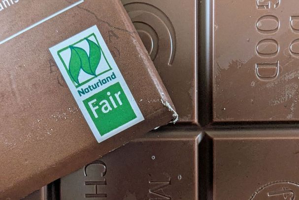 Faire Bio-Schokolade: Tipps und Infos für den Kauf nachhaltiger Schokolade