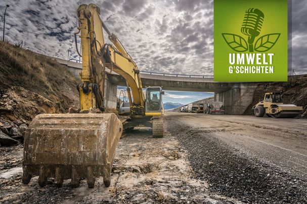 BN-Podcast: Asphalt oder Heimat? (Foto: Enrique del Barrio/stock.adobe.com)