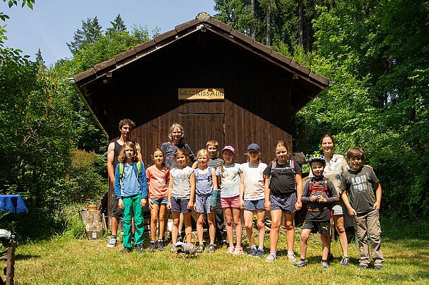 20230617_Naturübernachtung BN-Kindergruppe Grafing