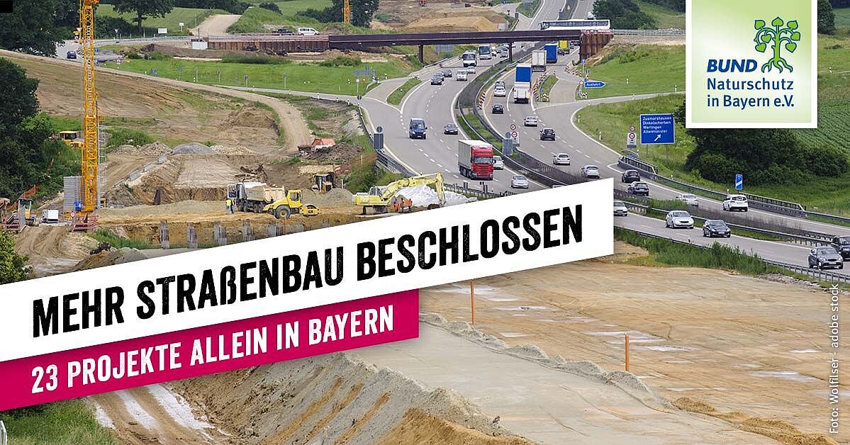 BN Kritisiert Anschlag Auf Klimaschutz Und Mobilitätswende Sowie ...