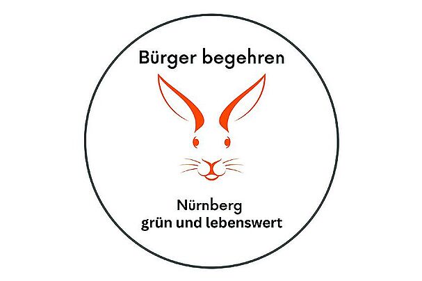 Logo Bürgerbegehren