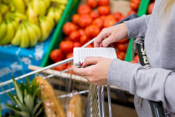 Lebensmittelverschwendung vermeiden (Foto: sergiophoto/stock.adobe.com)