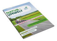 Image 2: Natur+Umwelt Magazin