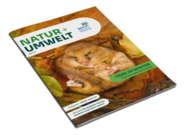 Natur+Umwelt Magazin lesen